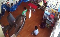 Bãi nhiệm hiệu phó phát ngôn thiếu chuẩn mực với phụ huynh