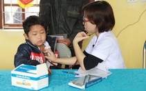 Hàng loạt học sinh nghi viêm cầu thận cấp