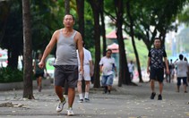 Đau chân, coi chừng bị chèn ép tĩnh mạch