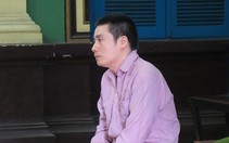 Lãnh án 20 năm tù vì đâm chết người bóp còi xe liên tục
