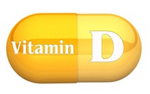 Vitamin D ngừa nhiễm trùng hô hấp