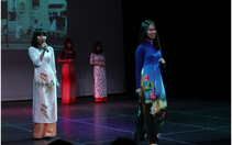 VietBath Night 2017: du học sinh Việt quảng bá văn hóa tại Anh