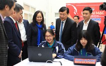 Chính thức khởi động hội thi Olympic Ánh sáng soi đường