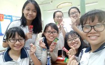 ​​Mỗi tấm ảnh là một trang lưu bút...