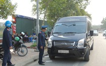 Bộ GTVT đề nghị xử lý nghiêm 'xe dù, bến cóc'