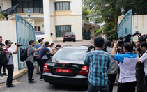 Thủ tướng Najib: công dân Malaysia bị giữ làm 'con tin'