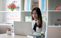 ​Đào tạo trực tuyến: Học đại học trong xu thế toàn cầu hóa