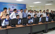 Xử lý vi phạm giao thông trên quốc lộ 1 bằng camera
