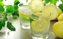 ​Nắng nóng uống nước cũng cần đúng cách