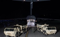 Tướng Trung Quốc: Bắc Kinh có đồ chơi đối phó THAAD