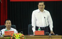 Đà Nẵng phản hồi về tài sản ông Huỳnh Đức Thơ