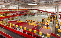 ​Thái Lan muốn lập cổng dữ liệu xuất nhập khẩu trực tuyến