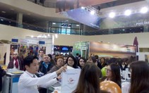 TP.HCM xúc tiến du lịch tại Nga