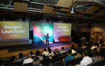 ​Google đưa chương trình hỗ trợ start-up đến Việt Nam