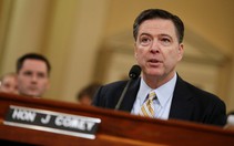 FBI xác nhận đang điều tra nghi án Nga can thiệp bầu cử Mỹ