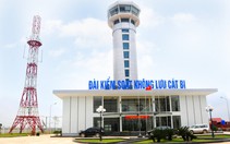 Kỷ luật nhiều cán bộ vụ mất liên lạc với đài không lưu