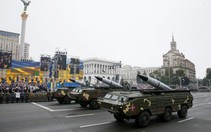 ​Nga tập trận quy mô lớn ở Crimea, NATO phản ứng