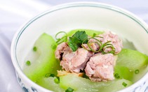 ​Món ăn cho người thoái hóa khớp