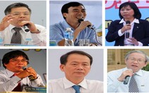 Khởi động tư vấn tuyển sinh trực tuyến trên tuoitre.vn