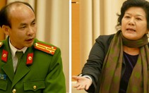 Hàng ngàn vụ xâm hại tình dục trẻ em mỗi năm