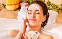 ​Đừng để làn da “tuột dốc” trong mùa nắng nóng