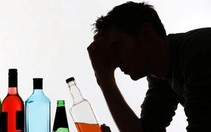 ​Lấy cồn pha rượu uống, một người chết sau 4 ngày cấp cứu