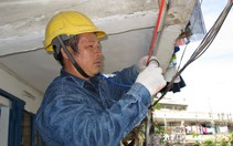 Tuyên truyền cộng đồng tiết kiệm điện