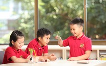 Hệ thống Trường dân lập quốc tế Việt Úc có nhà đầu tư chiến lược mới