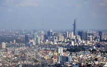 Hệ số K của TP.HCM không biến động