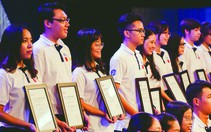 ​Cùng ĐH Hoa Sen tỏa sáng tương lai