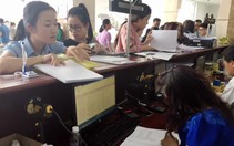 Giải bài toán quyết toán thuế