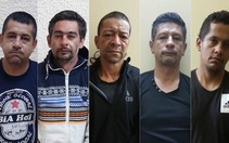 Nhóm người Colombia bẫy cả trăm vụ cách nào?