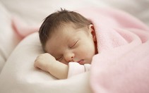 ​Bạn có biết trẻ sơ sinh ở nước nào quấy khóc nhiều nhất