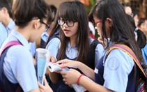 TP.HCM: hơn 73.000 thí sinh thi vào lớp 10