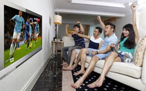 Gia đình nông thôn có nên đầu xem tư xem truyền hình chất lượng cao?
