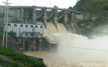 Nhiều bất cập trong vận hành các nhà máy thủy điện miền Trung