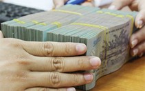 ​Tín dụng tăng cao nhất trong vòng 6 năm