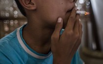 1/10 ca tử vong toàn cầu là do hút thuốc