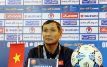 “Tuyển VN không quan tâm đến việc thắng bao nhiêu bàn”