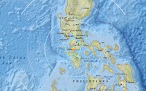 Dân Philippines tháo chạy vì sợ sóng thần sau động đất