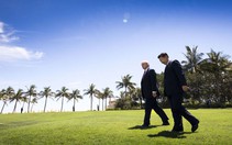 Ông Tập về, báo Trung Quốc mới tố Mỹ không kích Syria