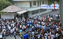 Hỗ trợ lao động nghèo kinh phí học tiếng Hàn