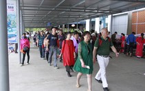 Dẹp tour giá rẻ, khách Trung Quốc giảm mạnh