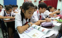 Chương trình giáo dục phổ thông mới: Chưa chuẩn bị kỹ, khó khả thi