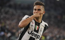 Dybala kế thừa Messi, không phải Maradona