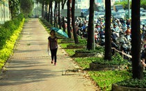 Văn hóa giao thông: Cần sự tiếp nối dài hơi