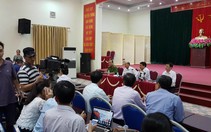 Thanh tra toàn diện đất Đồng Tâm trong 45 ngày