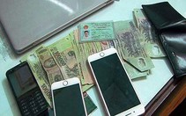 ​Bắt nhóm cá độ bóng đá qua mạng trên 50 tỷ đồng