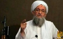 Lãnh đạo Al Qaeda kêu gọi chiến tranh du kích