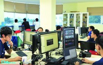 Thu nhập nghìn đô với ngành công nghệ thông tin